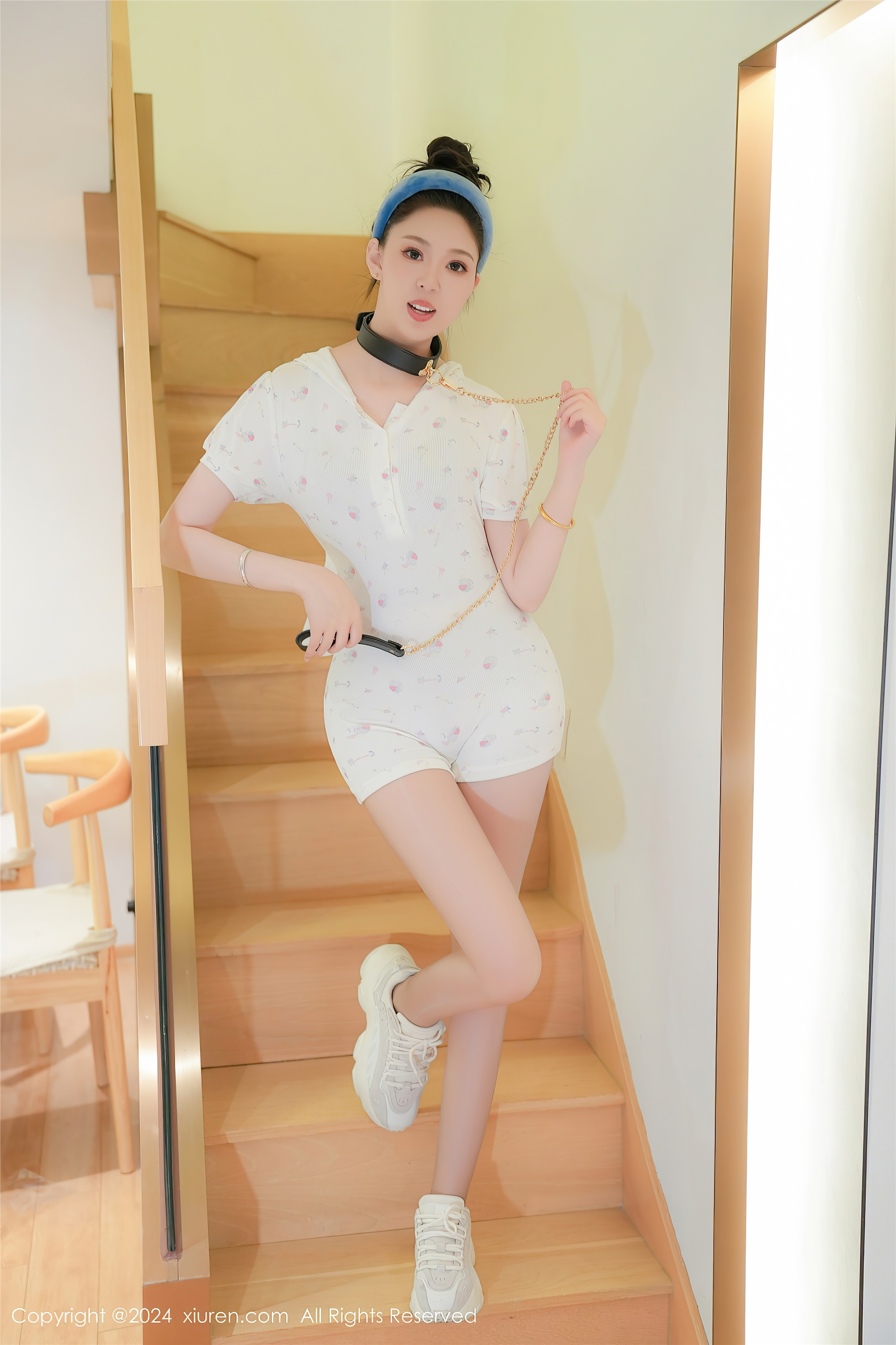 Xiuren秀人网 2024.07.29 NO.8930 小波多